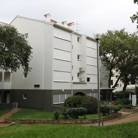 Apartmán Rona Volta Pula