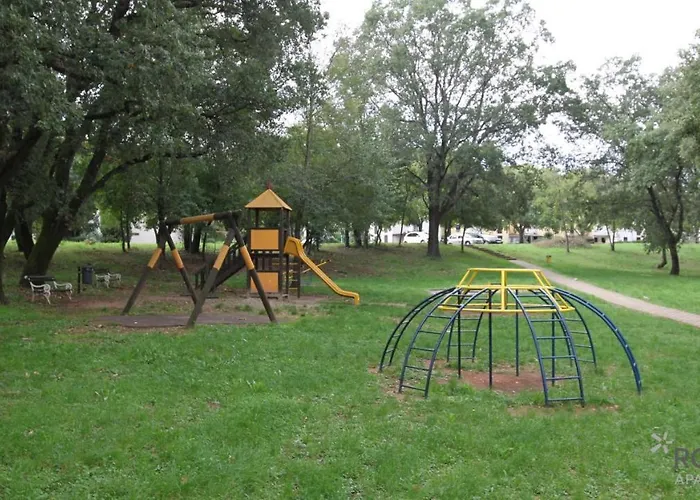 Rona Volta Apartment *