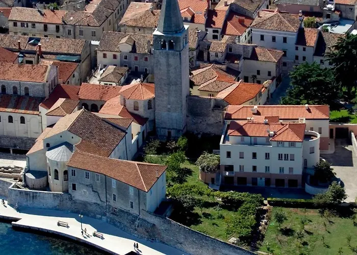 Apartment Rona Volta *