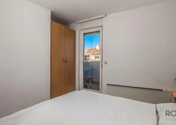 Apartment Rona Volta Porec