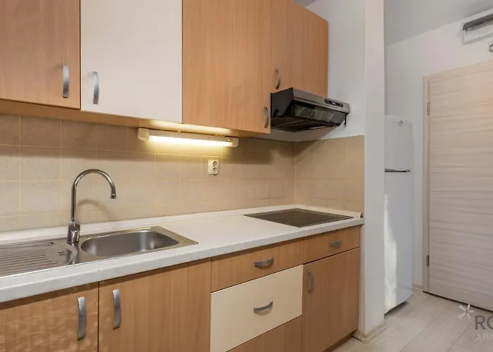 Apartment Rona Volta Porec
