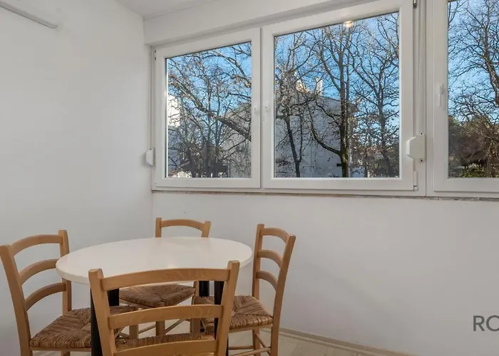 Rona Volta Apartment