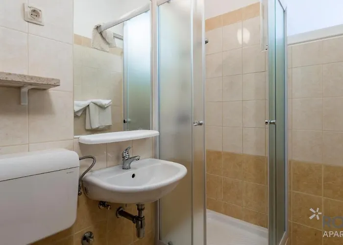 Apartment Rona Volta Porec