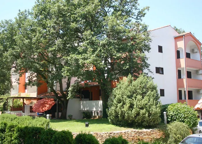 Apartment Rona Volta