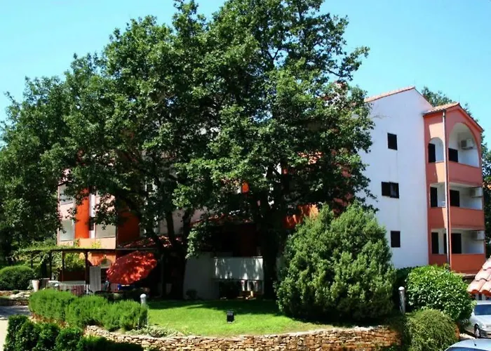 Apartment Rona Volta