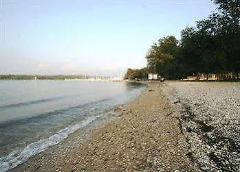 Apartment Rona Volta *