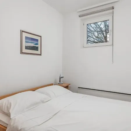 Apartmán Rona Volta