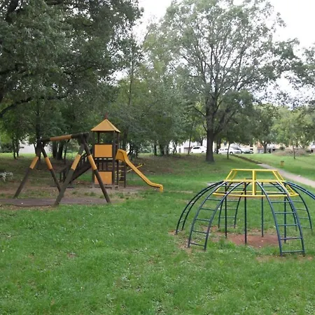 Rona Volta Apartmán *