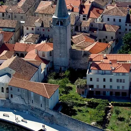 Apartmán Rona Volta *