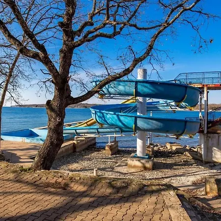 Rona Volta Apartmán *