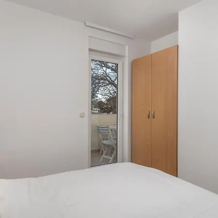 Apartmán Rona Volta *