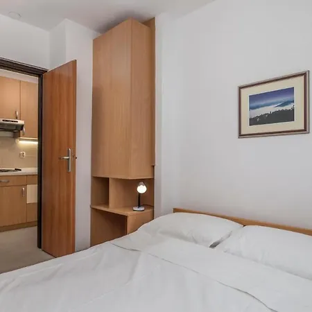Apartmán Rona Volta *