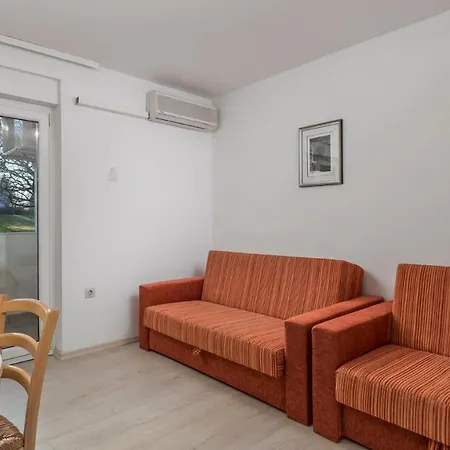 Apartmán Rona Volta *