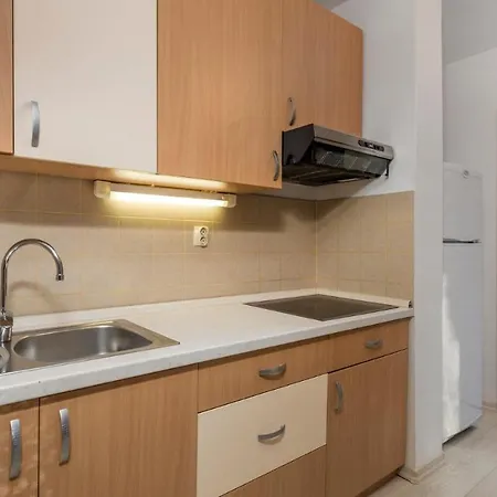 Apartmán Rona Volta Pula