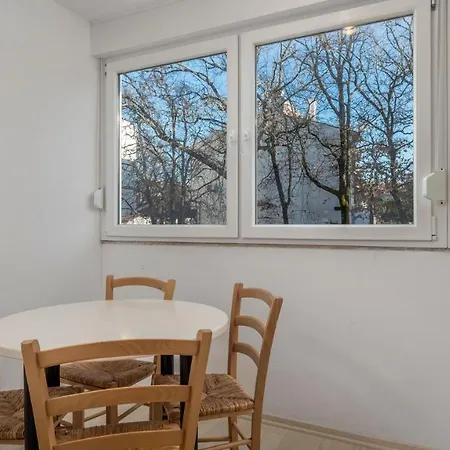 Rona Volta Apartmán