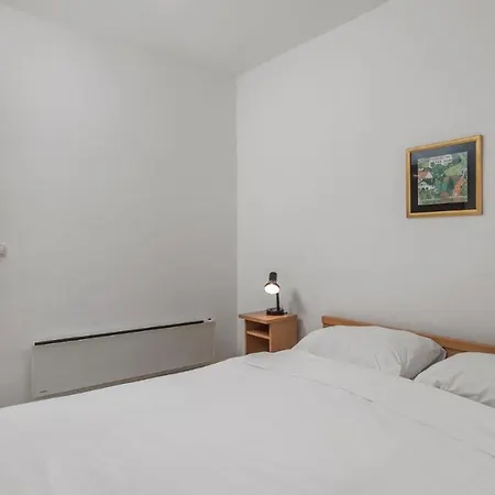 Apartmán Rona Volta