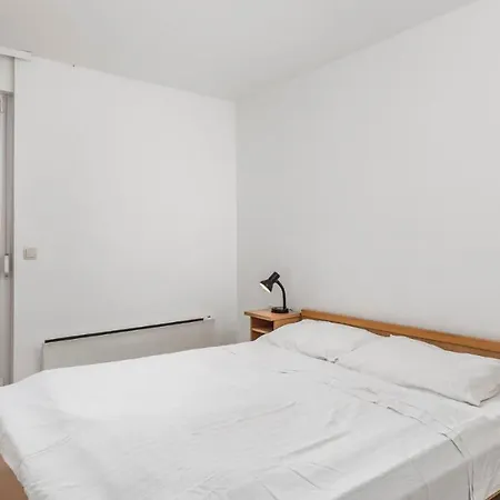 Apartmán Rona Volta