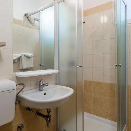 Apartman Rona Volta Porec