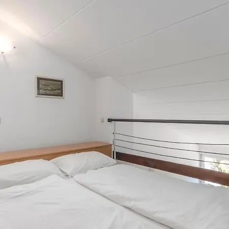 Apartmán Rona Volta