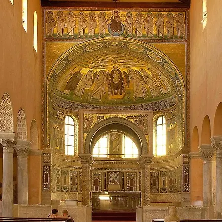 Rona Volta Apartman *