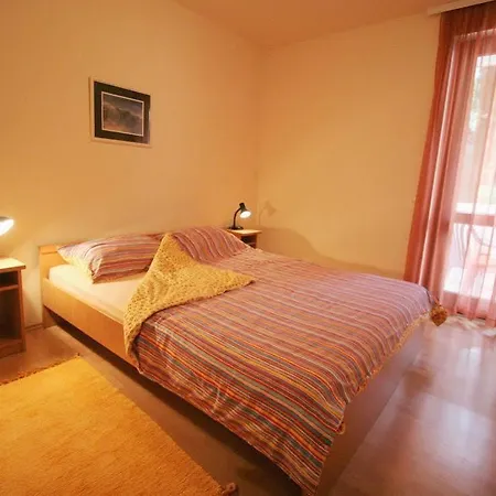 Rona Volta Apartman Porec