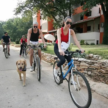 Apartmán Rona Volta