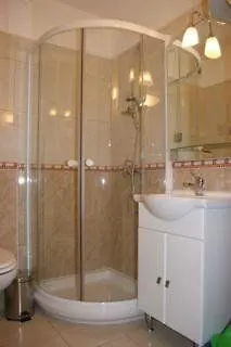 Rona Volta Apartmán *