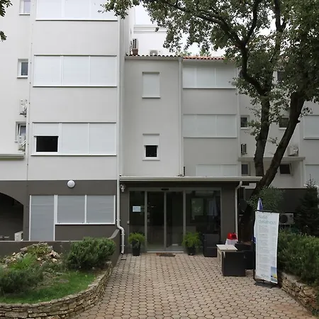 Rona Volta Apartmán