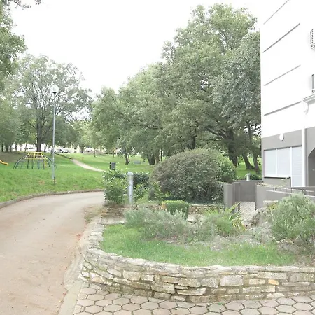 Apartman Rona Volta *