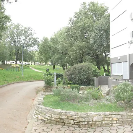 Apartmán Rona Volta *