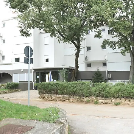 Apartmán Rona Volta
