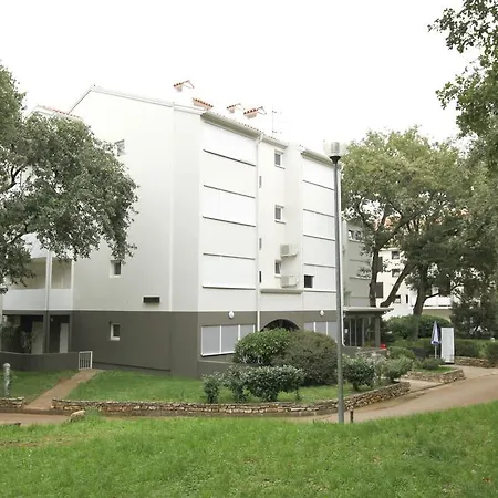 Rona Volta Apartmán Poreč