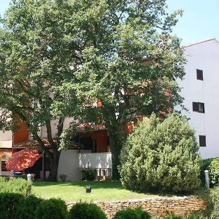 Apartmán Rona Volta