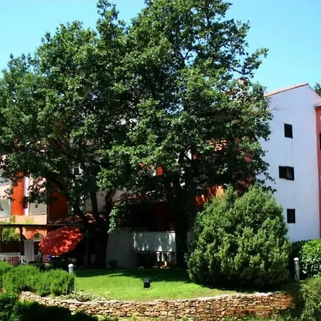 Apartmán Rona Volta