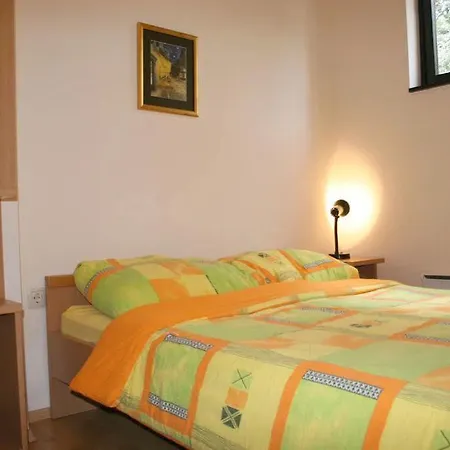 Apartmán Rona Volta