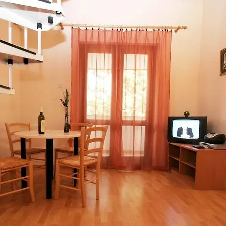 Apartmán Rona Volta *