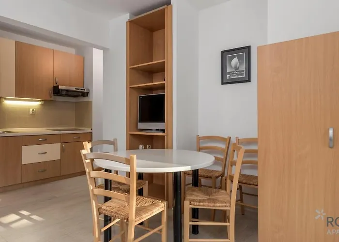 Rona Volta 波雷奇