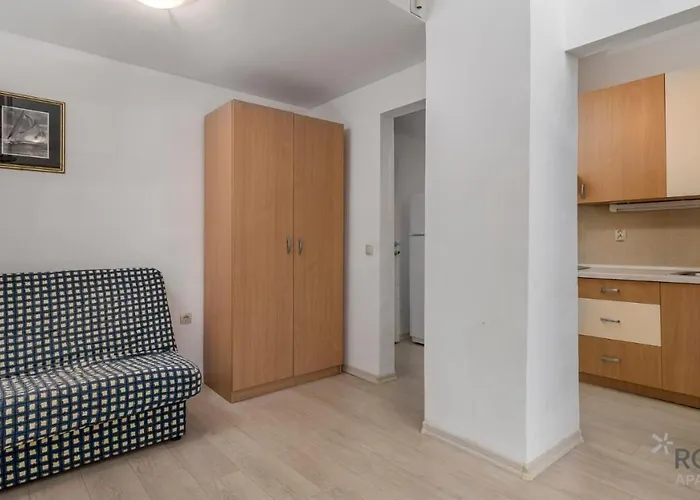 Rona Volta 波雷奇