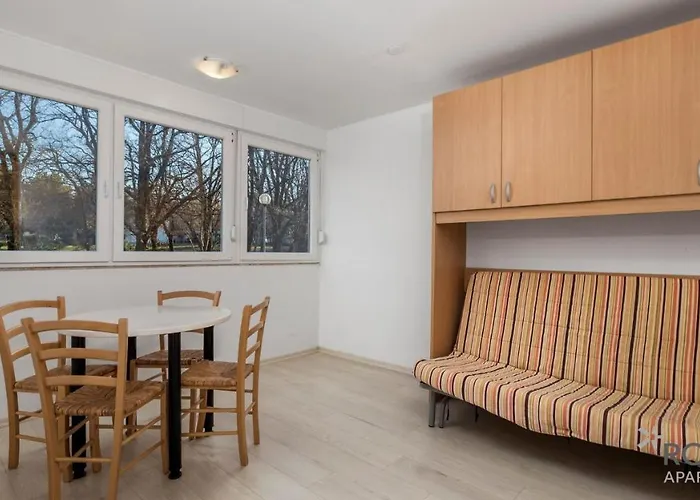 Rona Volta 波雷奇