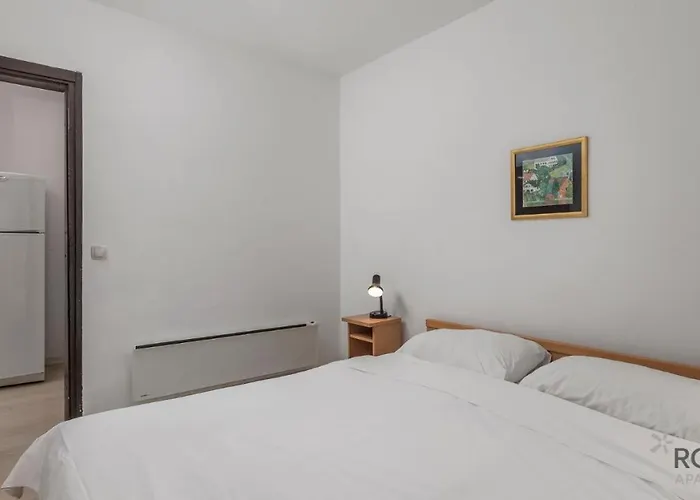 Apartment Rona Volta