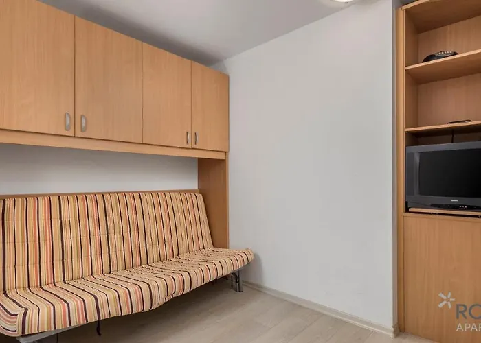 Rona Volta Apartment