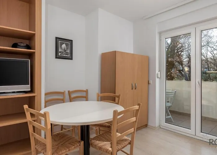 Rona Volta Apartment