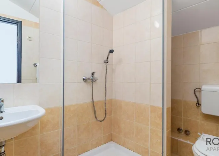 Rona Volta Apartment Porec