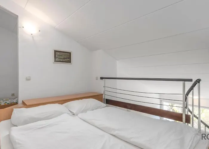 Apartment Rona Volta