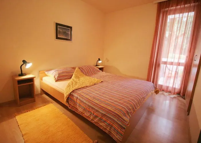 Rona Volta Apartment Porec