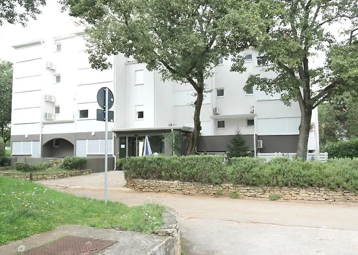 Apartment Rona Volta