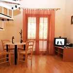 Apartment Rona Volta *
