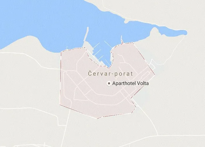 Lejlighed Rona Volta Poreč