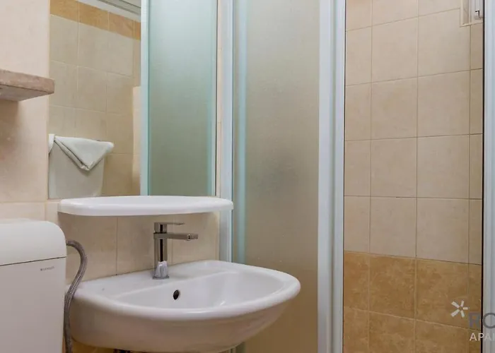 Rona Volta Lejlighed